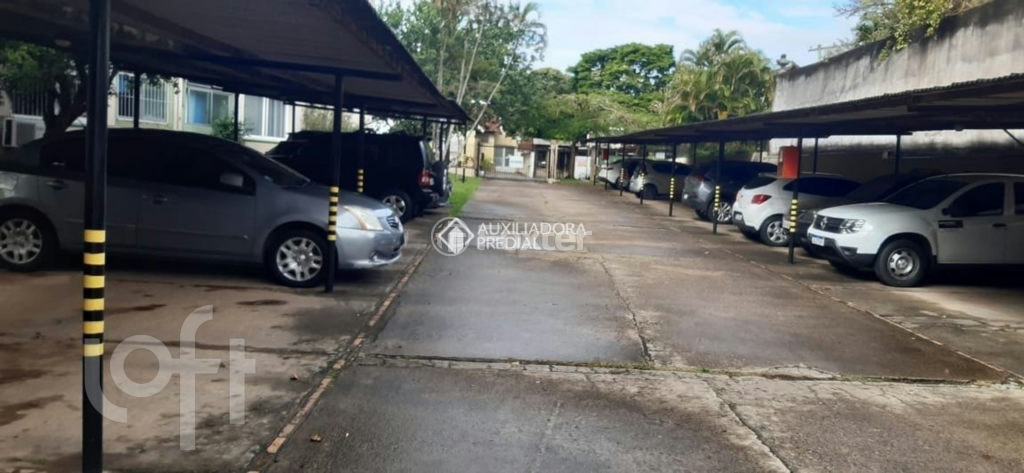 Apartamento à venda com 2 quartos, 60m² - Foto 21