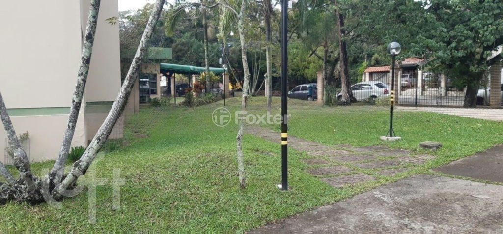 Apartamento à venda com 2 quartos, 60m² - Foto 32