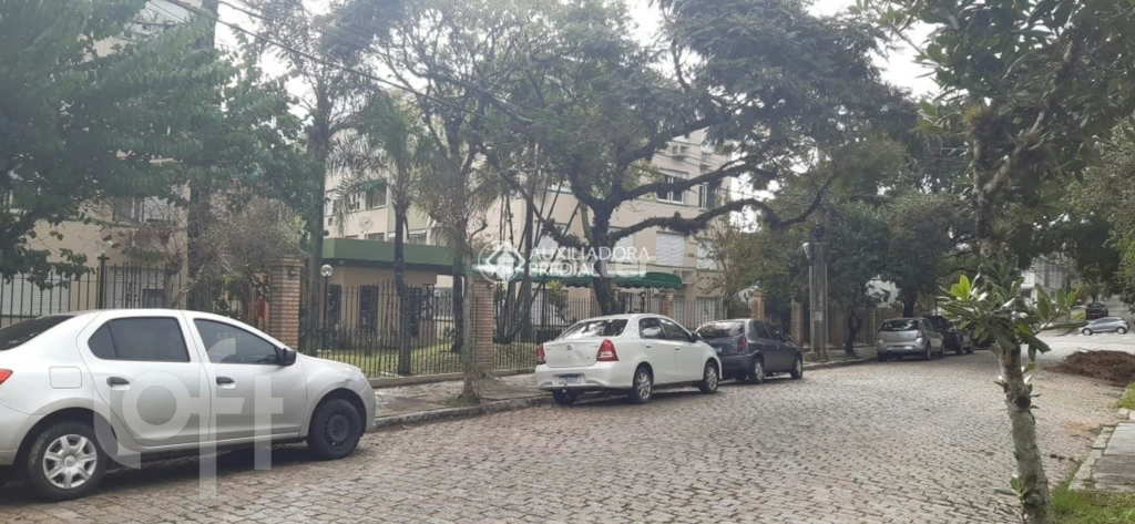 Apartamento à venda com 2 quartos, 60m² - Foto 33