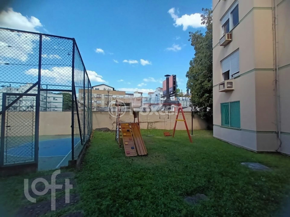 Apartamento à venda com 2 quartos, 60m² - Foto 34