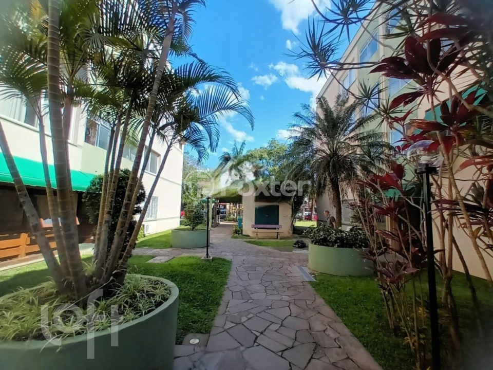 Apartamento à venda com 2 quartos, 60m² - Foto 37