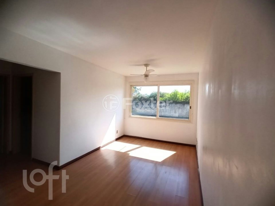 Apartamento à venda com 2 quartos, 60m² - Foto 8