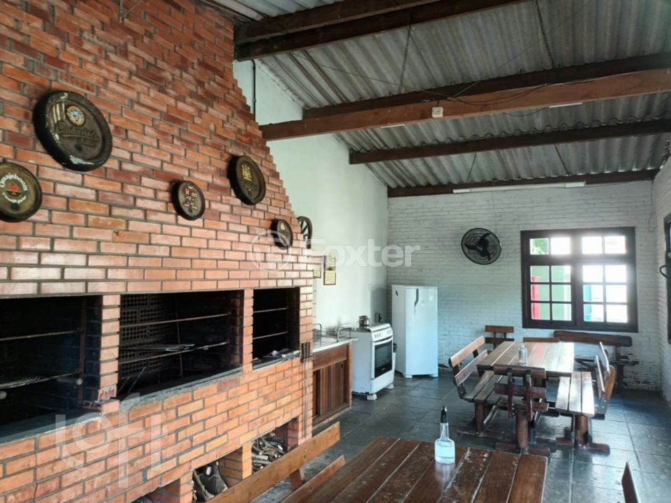Apartamento à venda com 2 quartos, 60m² - Foto 24