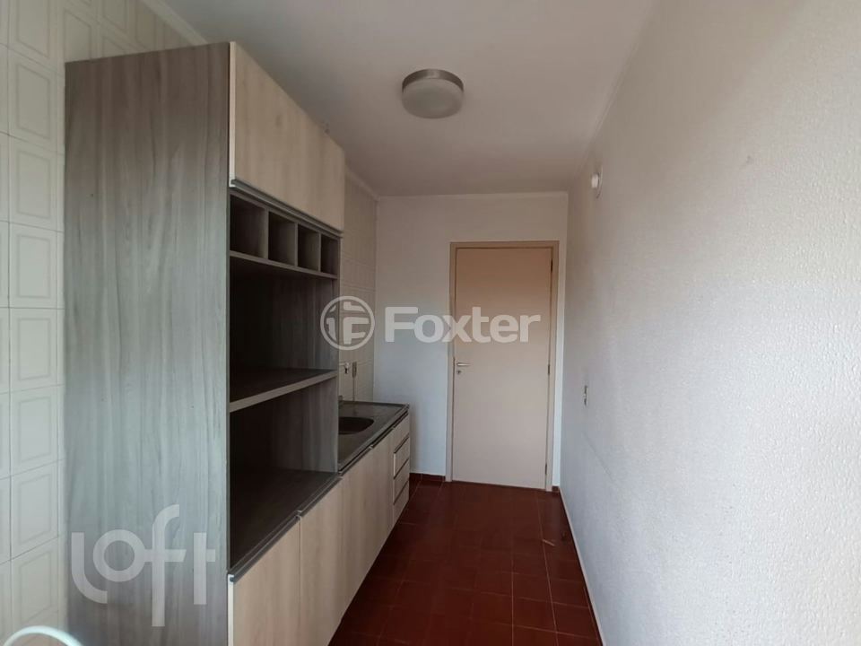 Apartamento à venda com 2 quartos, 60m² - Foto 16