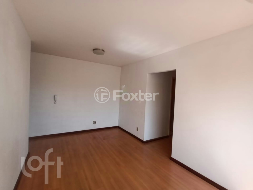 Apartamento à venda com 2 quartos, 60m² - Foto 6