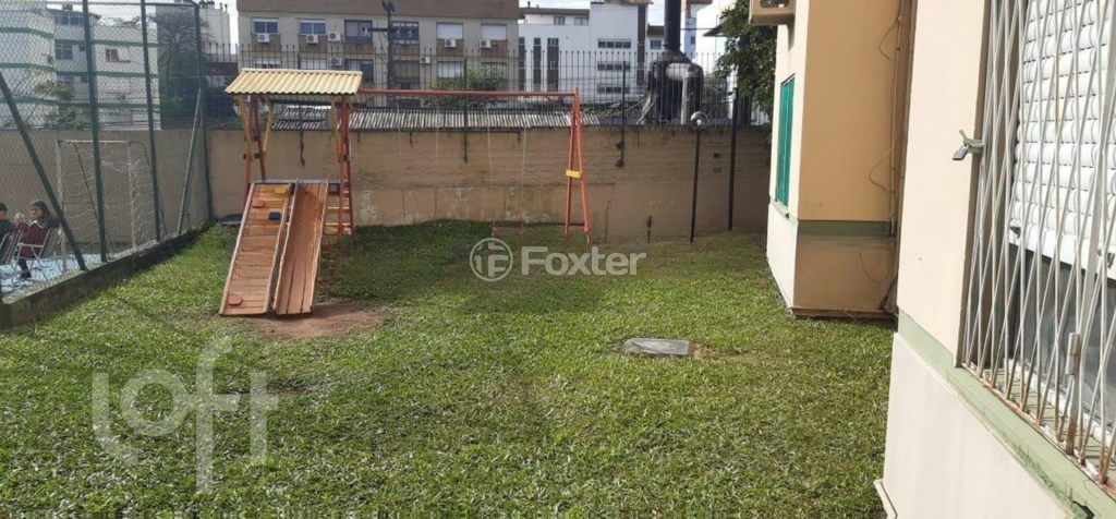 Apartamento à venda com 2 quartos, 60m² - Foto 30