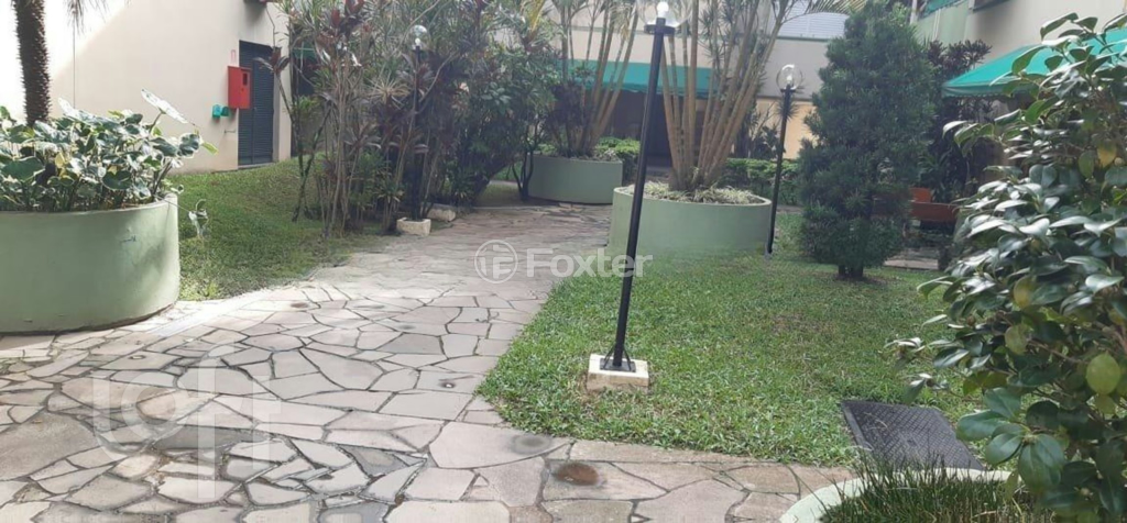 Apartamento à venda com 2 quartos, 60m² - Foto 23