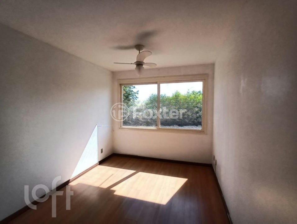 Apartamento à venda com 2 quartos, 60m² - Foto 9