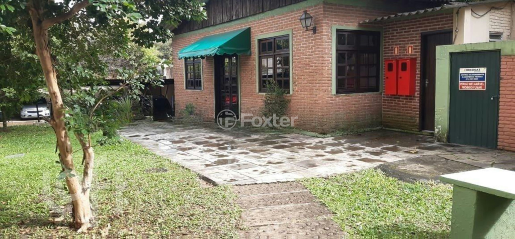 Apartamento à venda com 2 quartos, 60m² - Foto 27