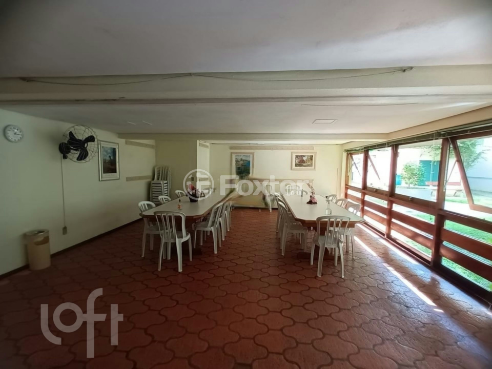 Apartamento à venda com 2 quartos, 60m² - Foto 35