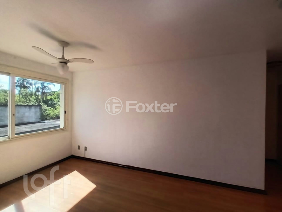 Apartamento à venda com 2 quartos, 60m² - Foto 1