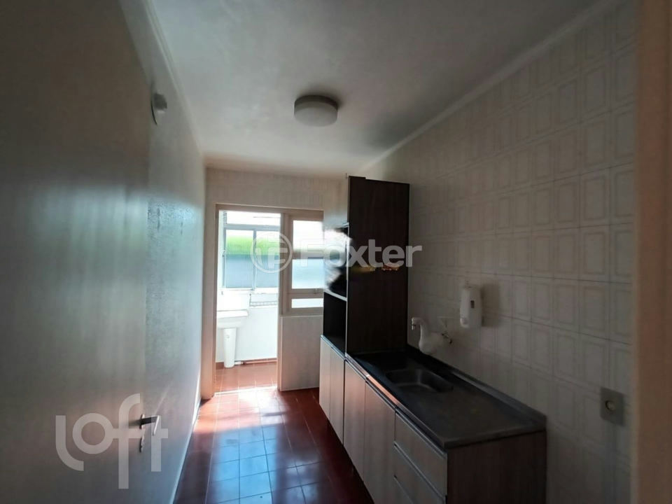 Apartamento à venda com 2 quartos, 60m² - Foto 11