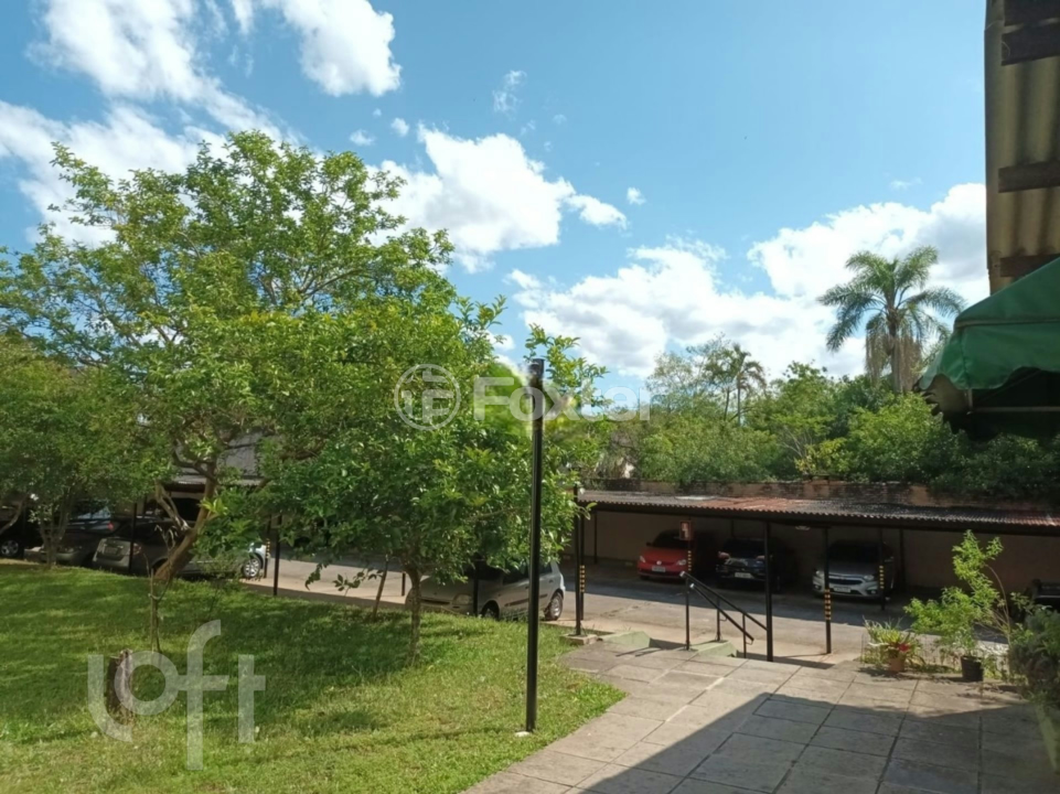 Apartamento à venda com 2 quartos, 60m² - Foto 22