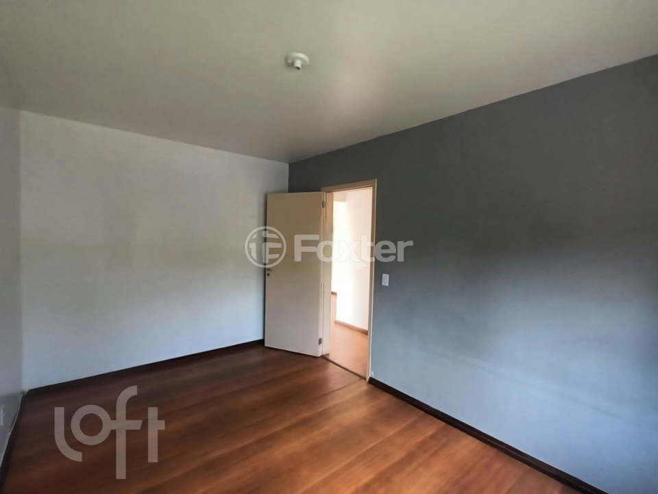 Apartamento à venda com 2 quartos, 60m² - Foto 2
