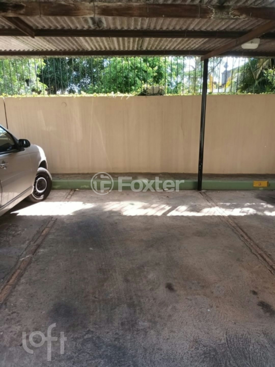 Apartamento à venda com 2 quartos, 60m² - Foto 19