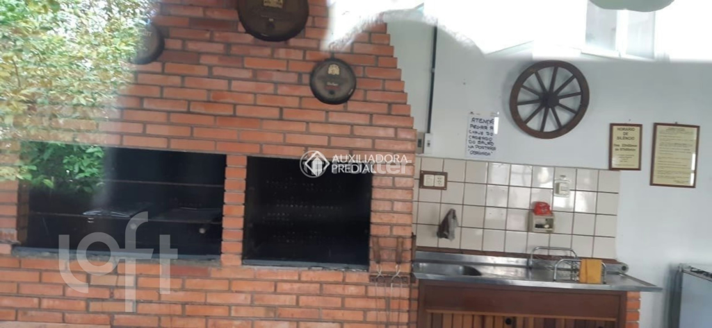 Apartamento à venda com 2 quartos, 60m² - Foto 28