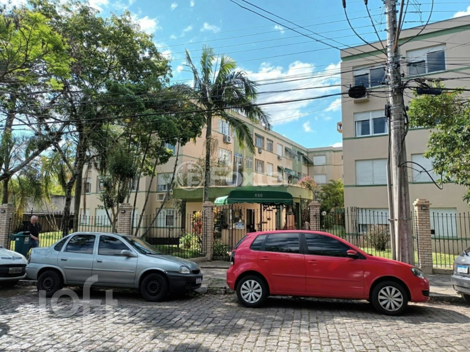 Apartamento à venda com 2 quartos, 60m² - Foto 40