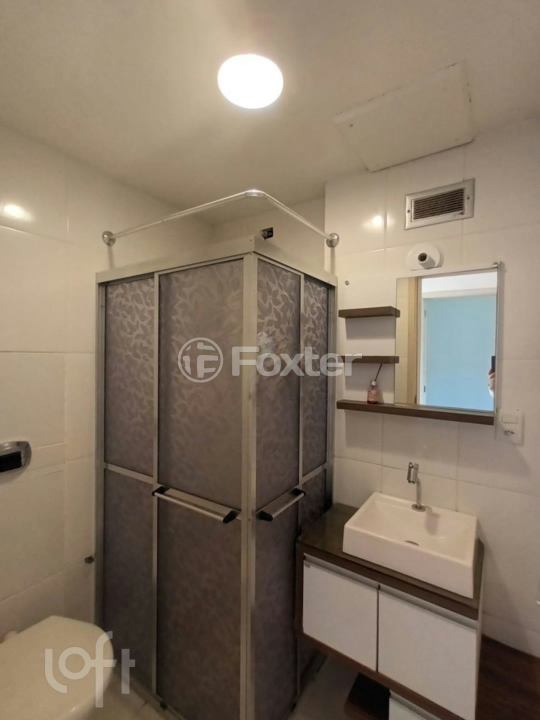 Apartamento à venda com 2 quartos, 60m² - Foto 18
