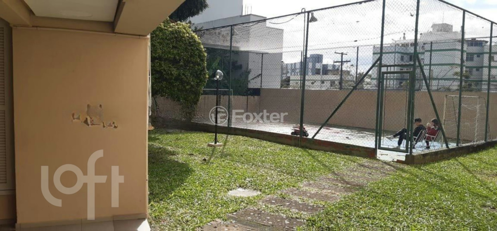 Apartamento à venda com 2 quartos, 60m² - Foto 29