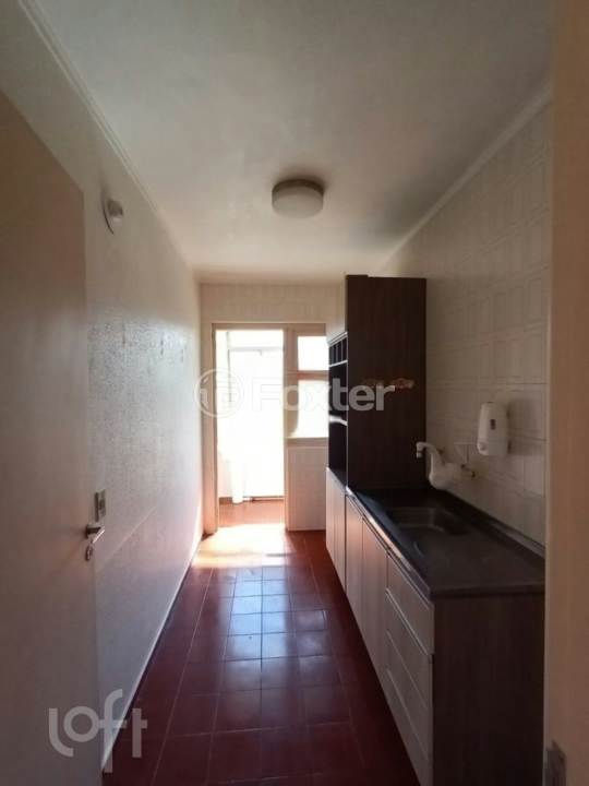 Apartamento à venda com 2 quartos, 60m² - Foto 14