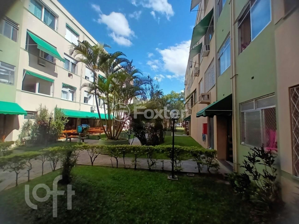 Apartamento à venda com 2 quartos, 60m² - Foto 39
