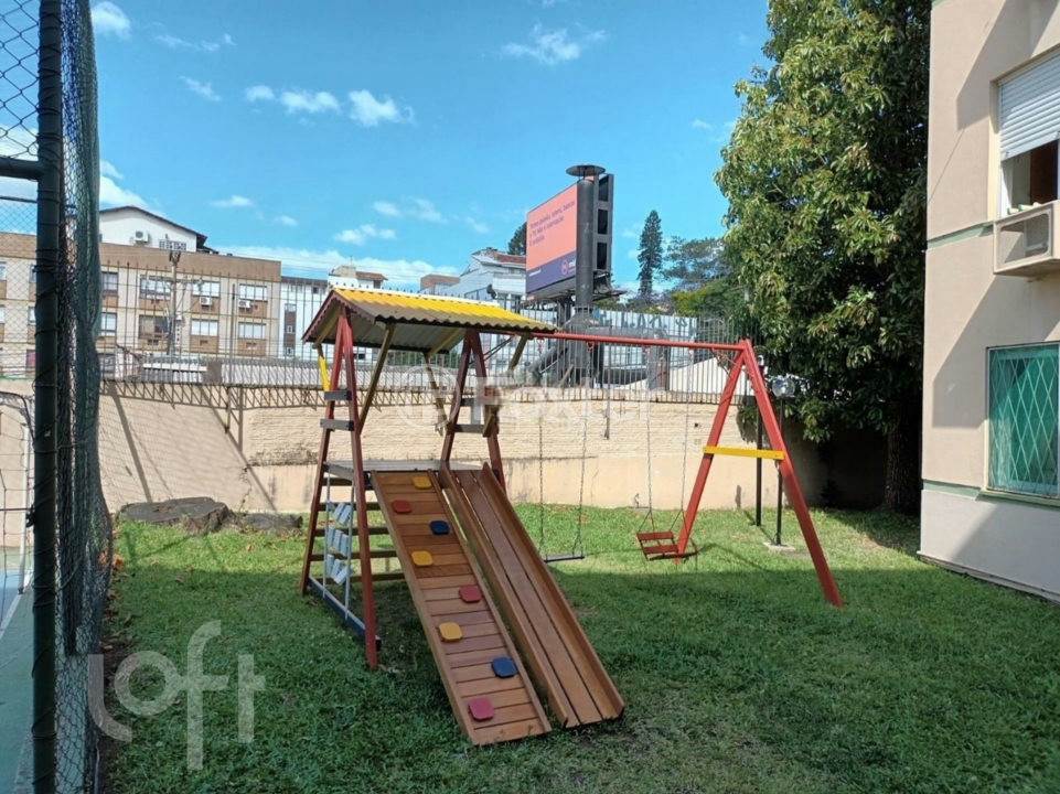 Apartamento à venda com 2 quartos, 60m² - Foto 38