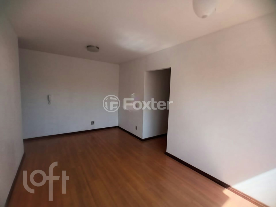 Apartamento à venda com 2 quartos, 60m² - Foto 12