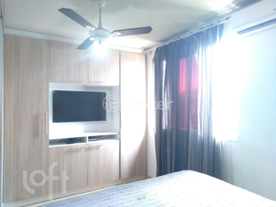 Casa de Condomínio à venda com 3 quartos, 77m² - Foto 17