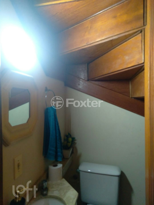 Casa de Condomínio à venda com 3 quartos, 77m² - Foto 9