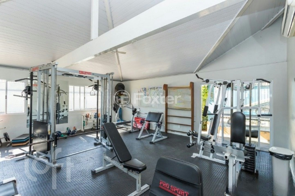 Casa de Condomínio à venda com 3 quartos, 77m² - Foto 40