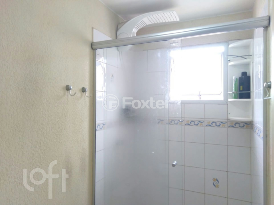 Casa de Condomínio à venda com 3 quartos, 77m² - Foto 20