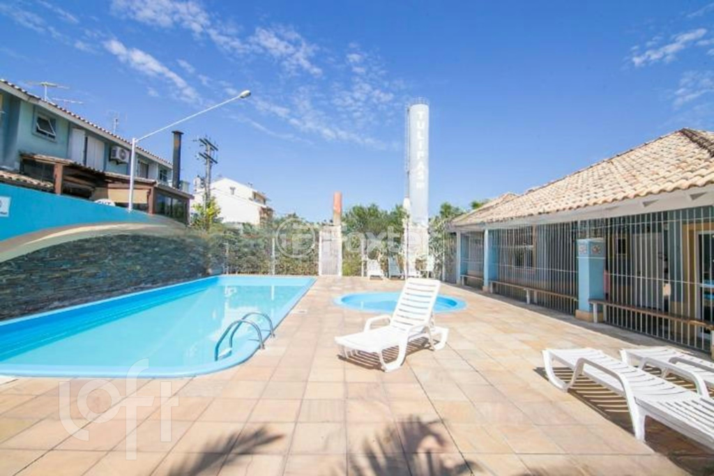 Casa de Condomínio à venda com 3 quartos, 77m² - Foto 37