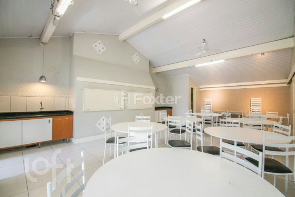 Casa de Condomínio à venda com 3 quartos, 77m² - Foto 26