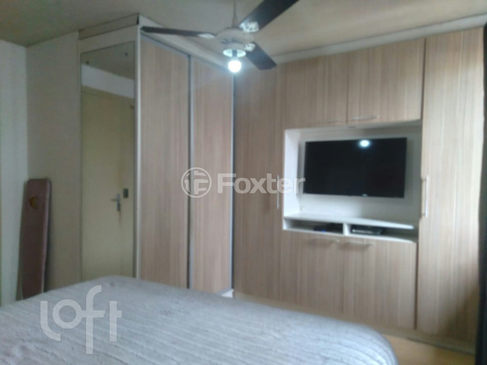 Casa de Condomínio à venda com 3 quartos, 77m² - Foto 15