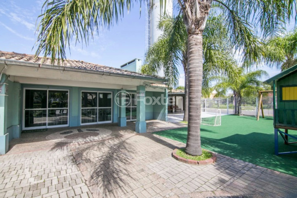 Casa de Condomínio à venda com 3 quartos, 77m² - Foto 24