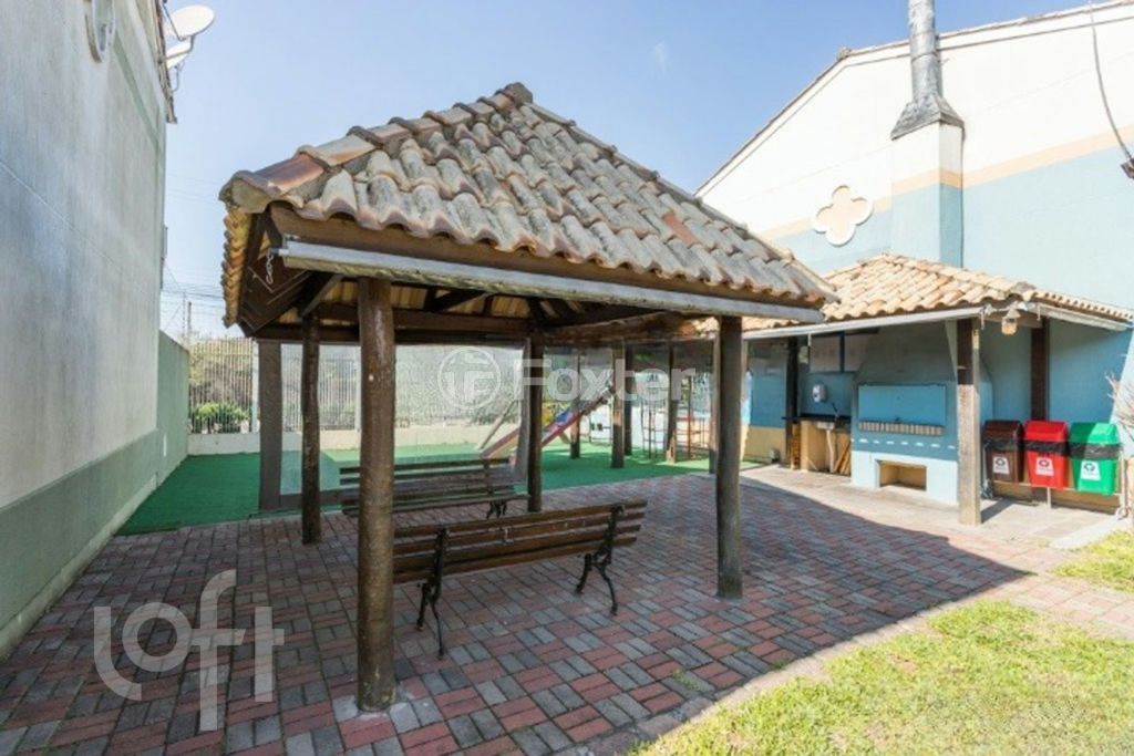 Casa de Condomínio à venda com 3 quartos, 77m² - Foto 31