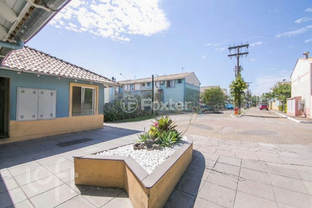 Casa de Condomínio à venda com 3 quartos, 77m² - Foto 34