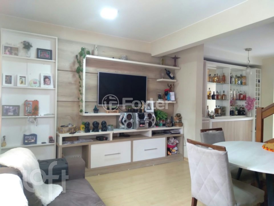 Casa de Condomínio à venda com 3 quartos, 77m² - Foto 47
