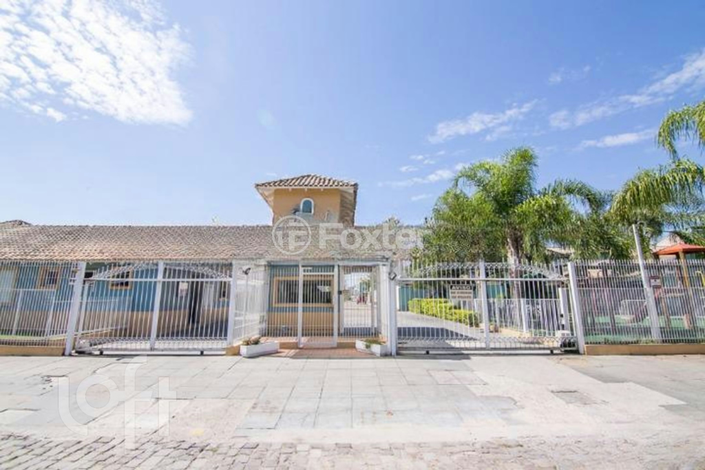 Casa de Condomínio à venda com 3 quartos, 77m² - Foto 43