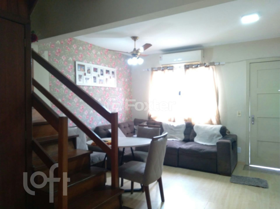 Casa de Condomínio à venda com 3 quartos, 77m² - Foto 8
