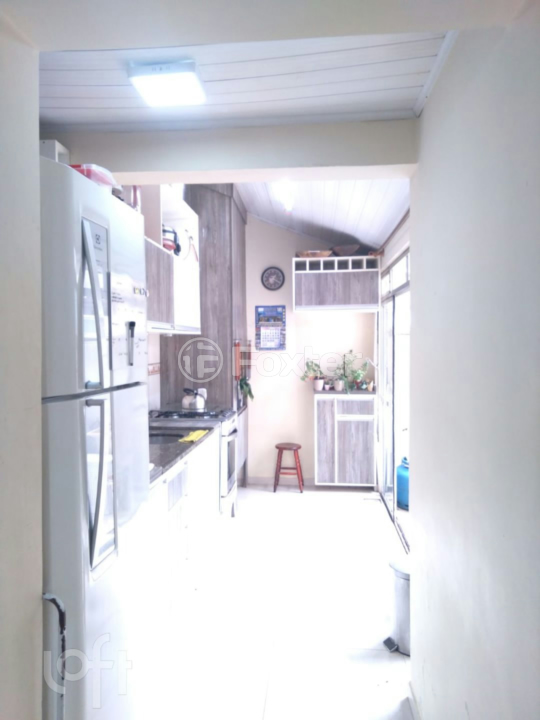 Casa de Condomínio à venda com 3 quartos, 77m² - Foto 12