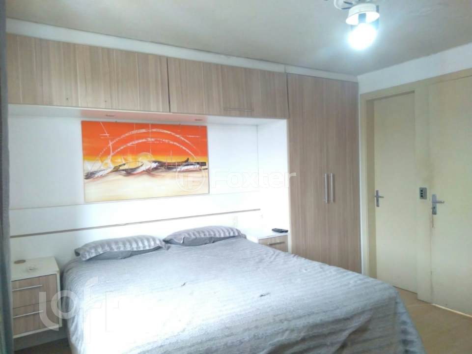 Casa de Condomínio à venda com 3 quartos, 77m² - Foto 21