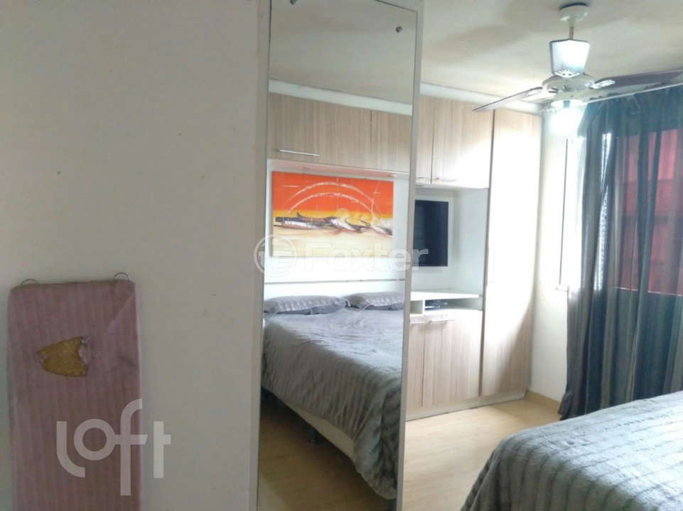 Casa de Condomínio à venda com 3 quartos, 77m² - Foto 45