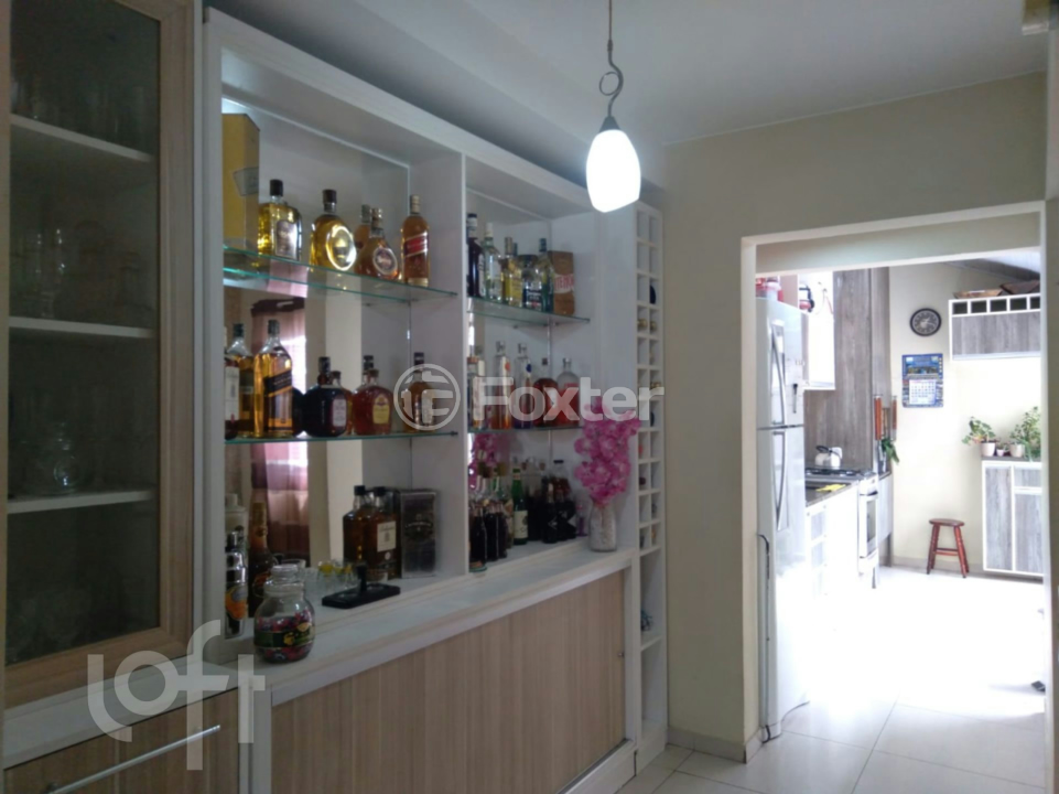 Casa de Condomínio à venda com 3 quartos, 77m² - Foto 10