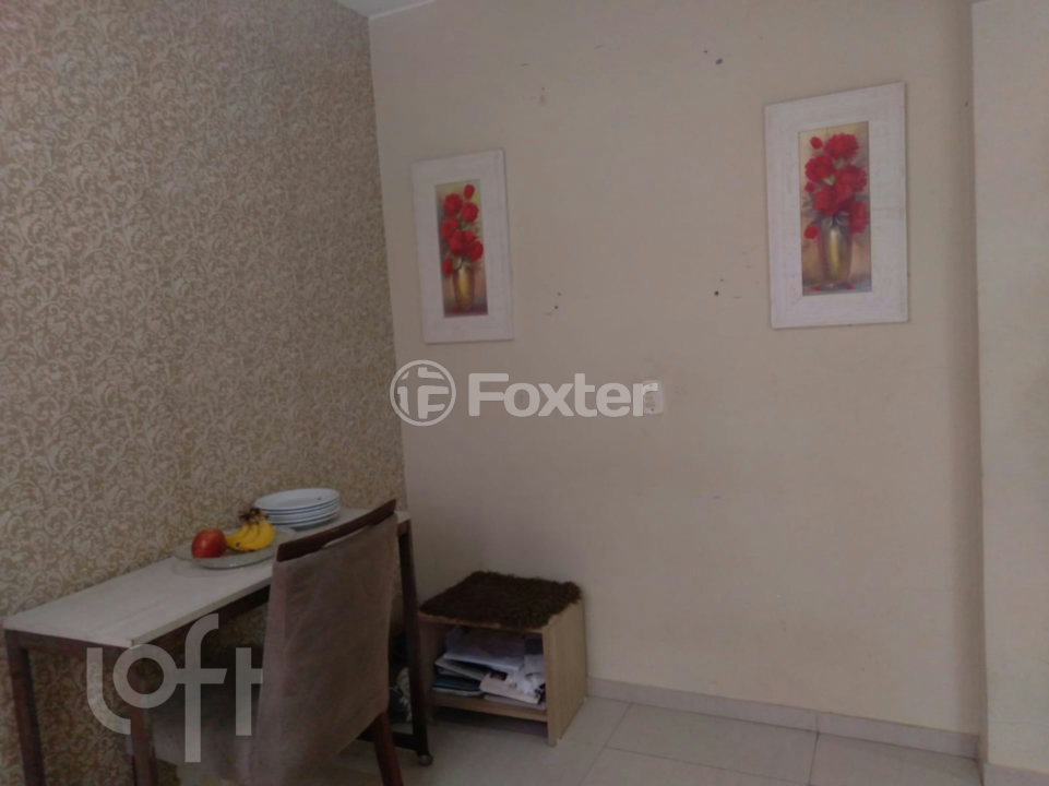 Casa de Condomínio à venda com 3 quartos, 77m² - Foto 6