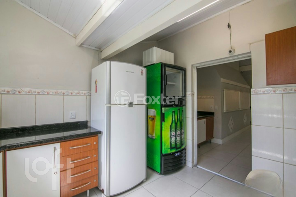 Casa de Condomínio à venda com 3 quartos, 77m² - Foto 29