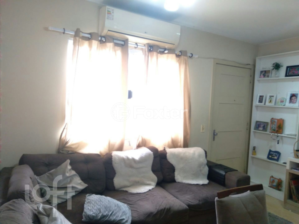 Casa de Condomínio à venda com 3 quartos, 77m² - Foto 3