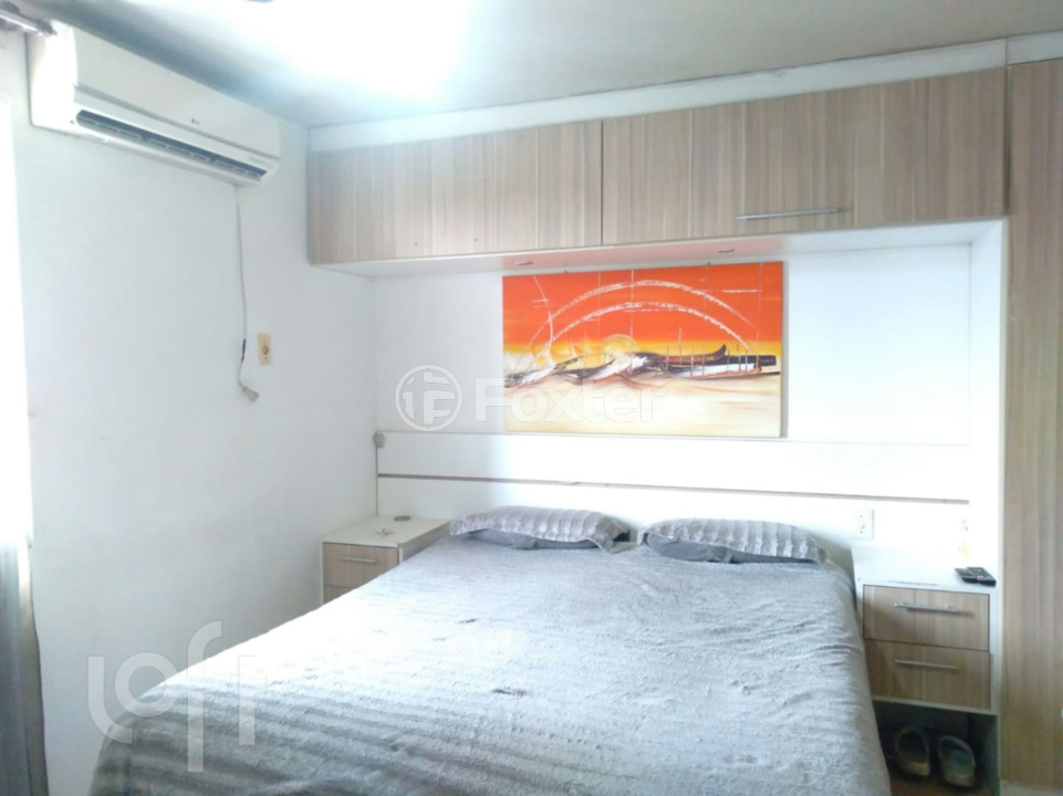 Casa de Condomínio à venda com 3 quartos, 77m² - Foto 22