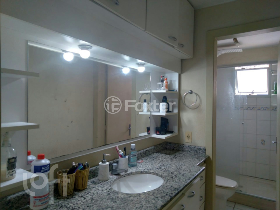 Casa de Condomínio à venda com 3 quartos, 77m² - Foto 18