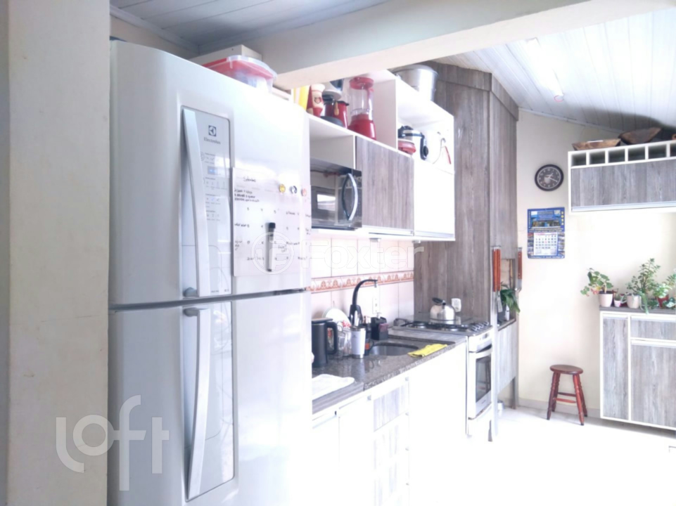Casa de Condomínio à venda com 3 quartos, 77m² - Foto 11